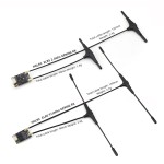 Wholesale HGLRC Dual ELRS 2.4G/915Mhz Diversity Traverser